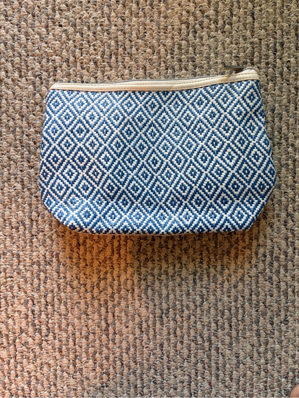 Cosmetic Clutch